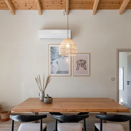 Villa J&c Luxury