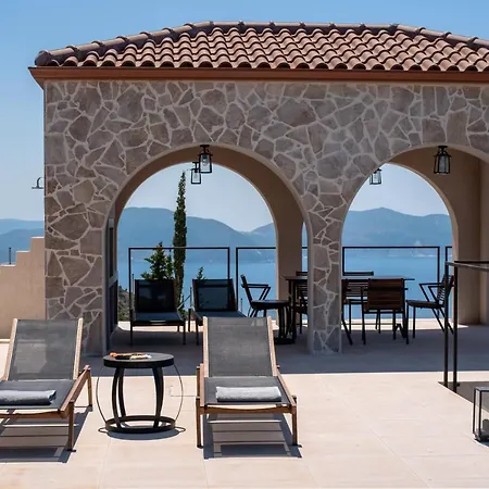 J&c Luxury Villa *