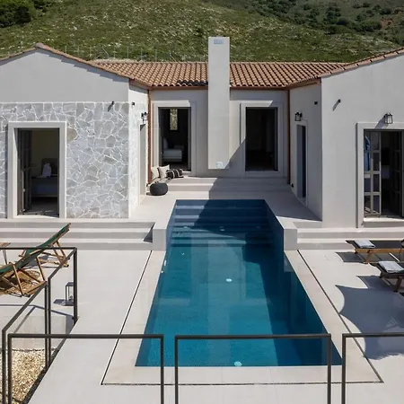 Villa J&c Luxury *