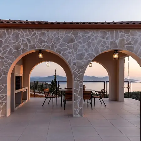 J&c Luxury Villa *