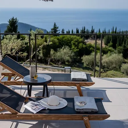 J&c Luxury Villa