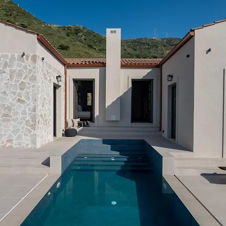 Villa J&c Luxury