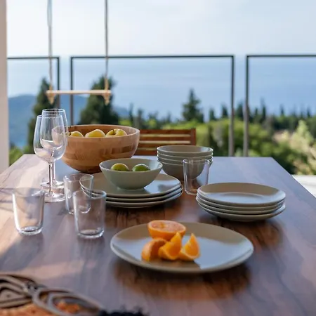Villa J&c Luxury
