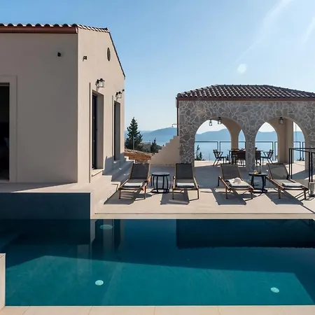 J&c Luxury Villa Asos
