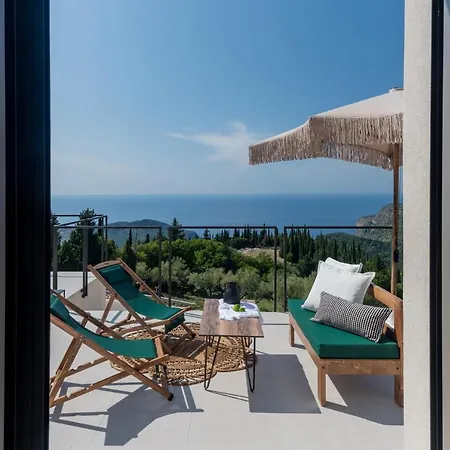 J&c Luxury Villa *