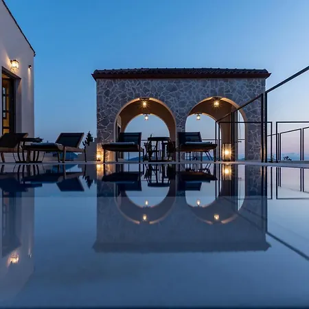 J&c Luxury Villa *