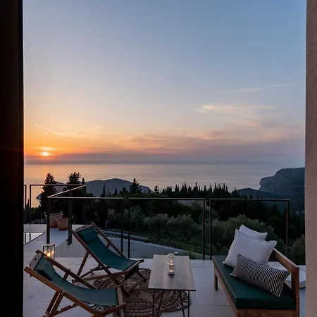 J&c Luxury Villa *