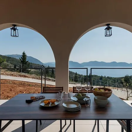 J&c Luxury Villa