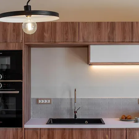 J&c Luxury Vilă Asos