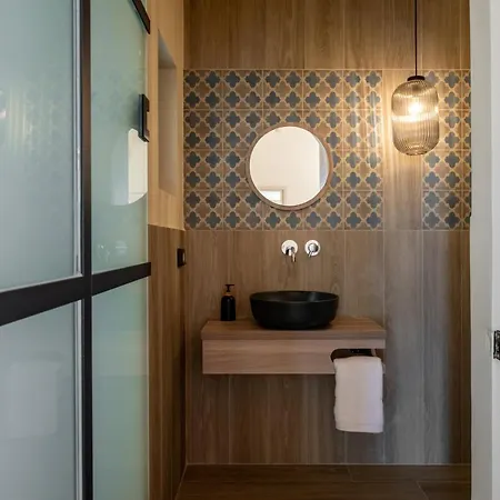 Villa J&c Luxury Asos