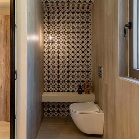 Vilă J&c Luxury Asos