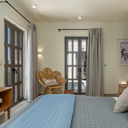 Vilă J&c Luxury Asos