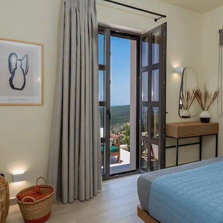 Vilă J&c Luxury Asos