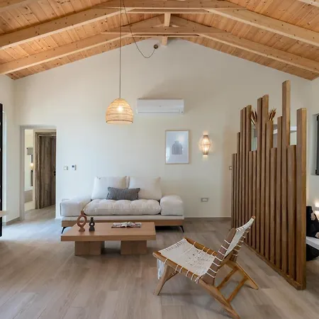 Villa J&c Luxury