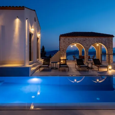 Vilă J&c Luxury Asos