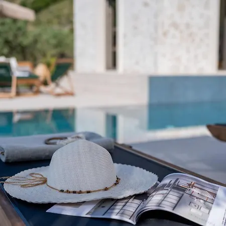 Vilă J&c Luxury Asos