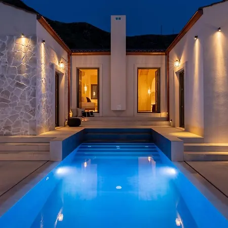 Villa J&c Luxury