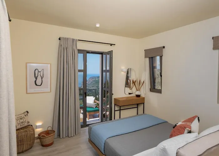 Villa J&c Luxury Asos