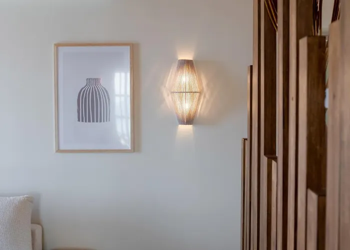 Вилла J&c Luxury Асос