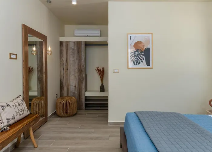 Вилла J&c Luxury *