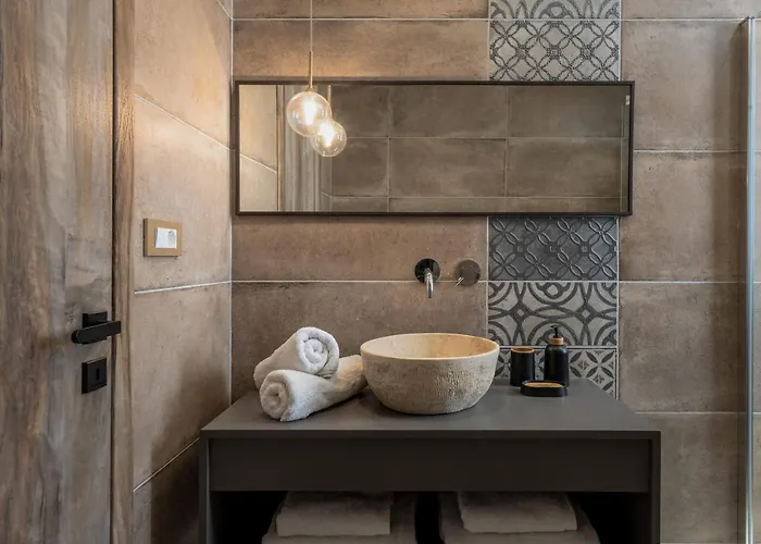 Вилла J&c Luxury Асос
