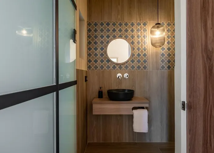 Вилла J&c Luxury Асос