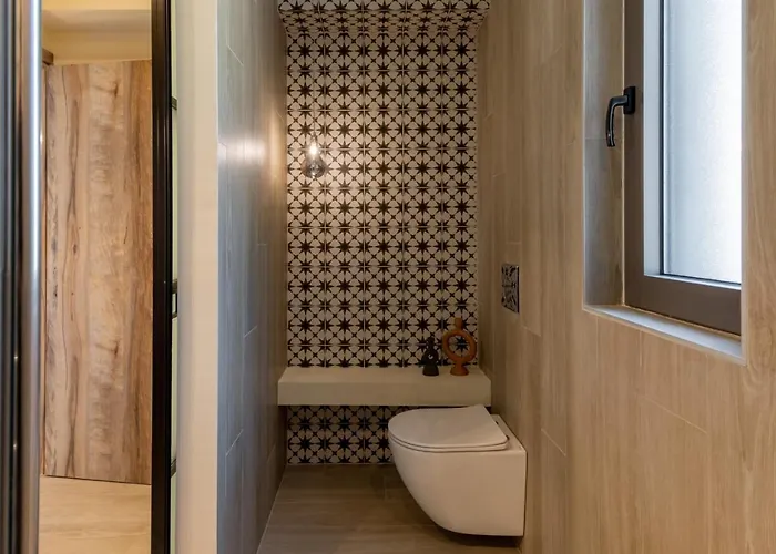 Вилла J&c Luxury Асос