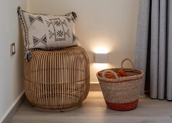 J&c Luxury Вилла