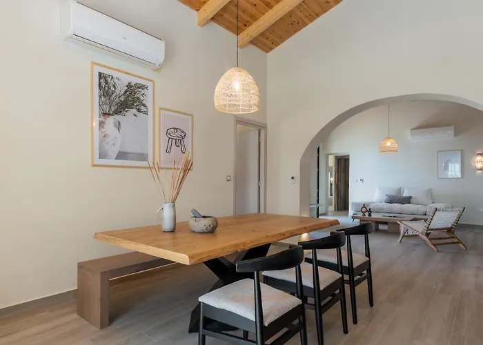 J&c Luxury Villa Asos