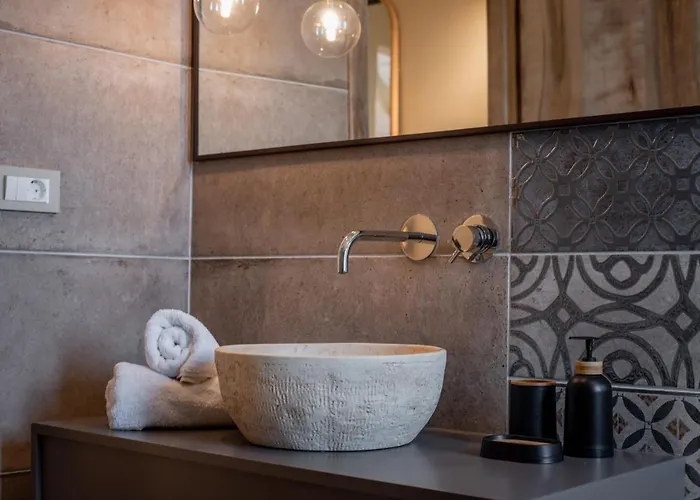 Вилла J&c Luxury Асос