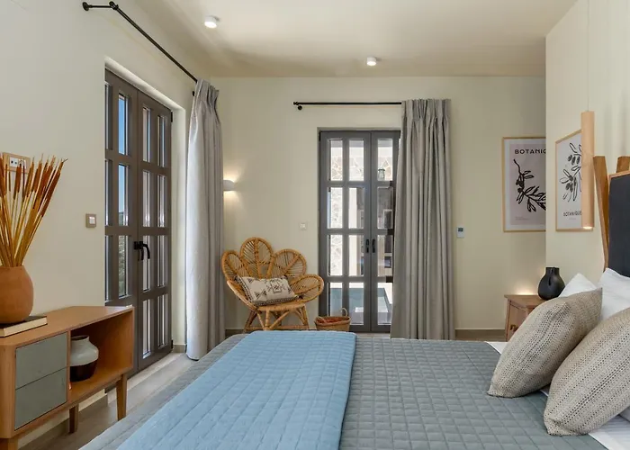 Villa J&c Luxury Asos