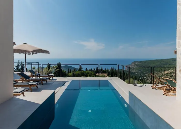 J&c Luxury Villa Asos