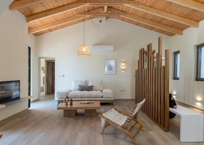 Вилла J&c Luxury