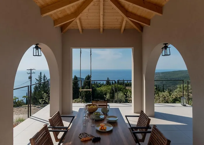 Villa J&c Luxury Asos