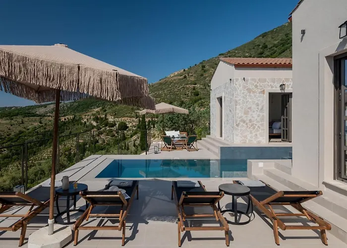 Villa J&c Luxury Asos