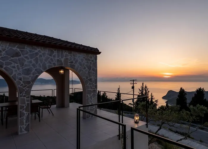 Villa J&c Luxury Asos