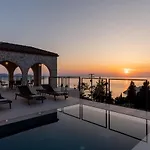 Villa J&c Luxury *