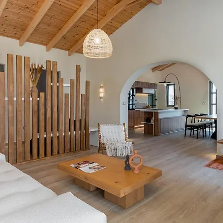 J&c Luxury Villa Asos