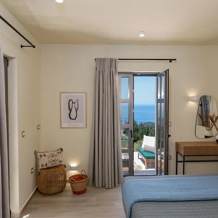 Villa J&c Luxury Asos