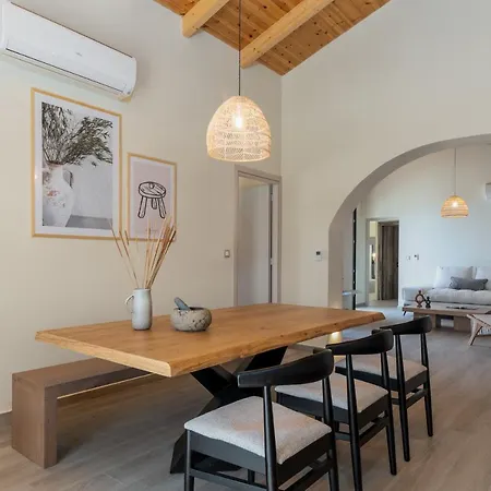 J&c Luxury Villa Asos