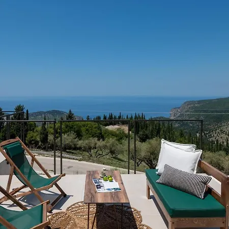 Villa J&c Luxury Asos