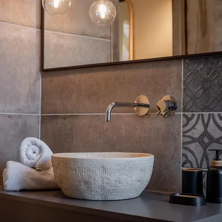 Villa J&c Luxury Asos