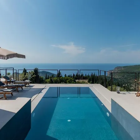 J&c Luxury Villa Asos