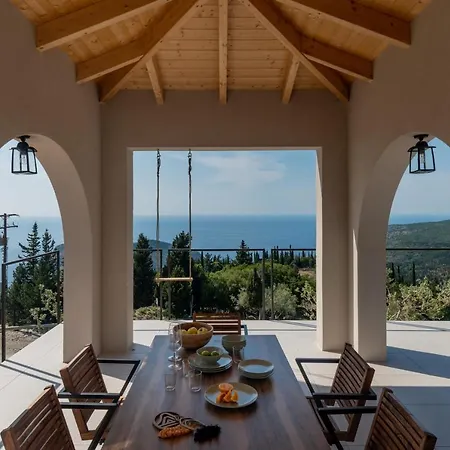 Villa J&c Luxury Asos