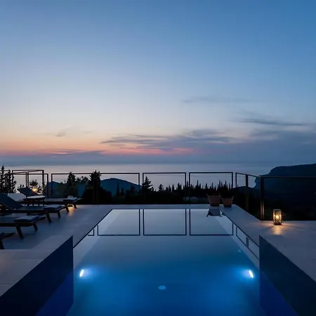 J&c Luxury Villa Asos