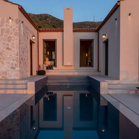 Villa J&c Luxury Asos