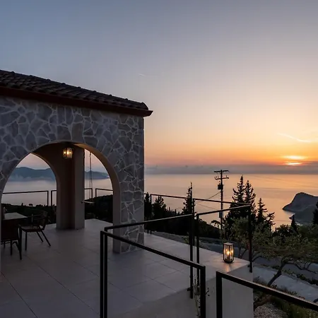 Villa J&c Luxury Asos