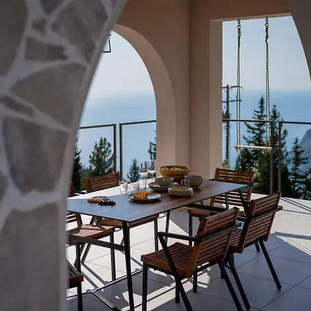 Villa J&c Luxury Asos