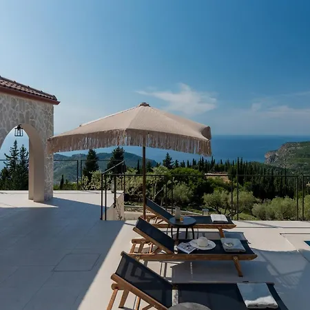 J&c Luxury Villa Asos